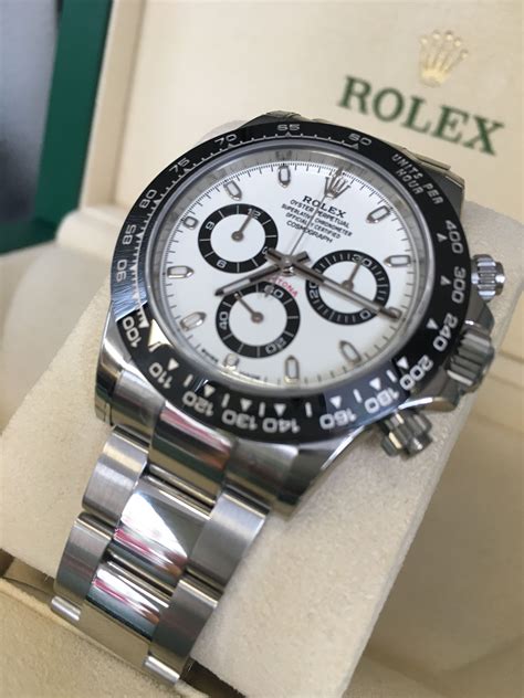 rolex daytona 116500 recensioni|rolex daytona 116500 price.